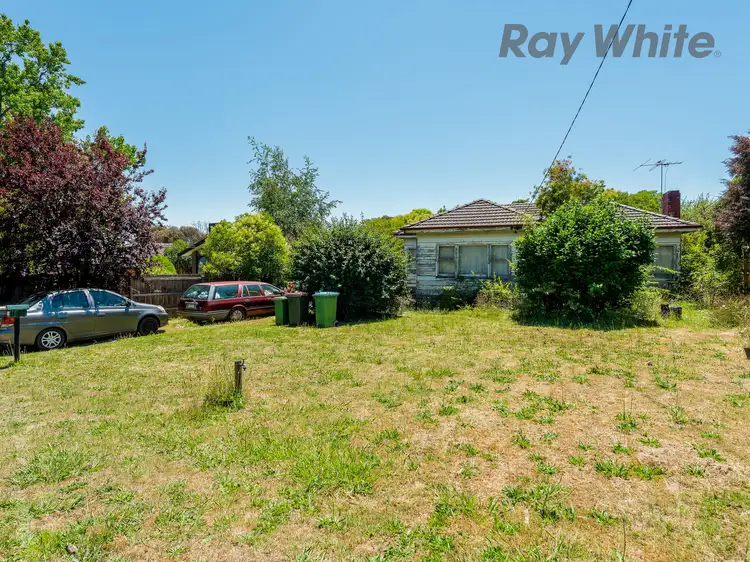 Second view of Homely house listing, 14 NURSERY Road, Croydon VIC 3136