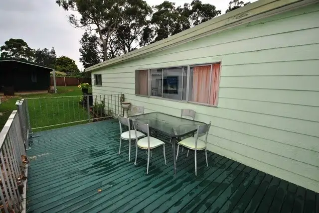 Fifth view of Homely house listing, 104 Duncan Street, Vincentia NSW 2540