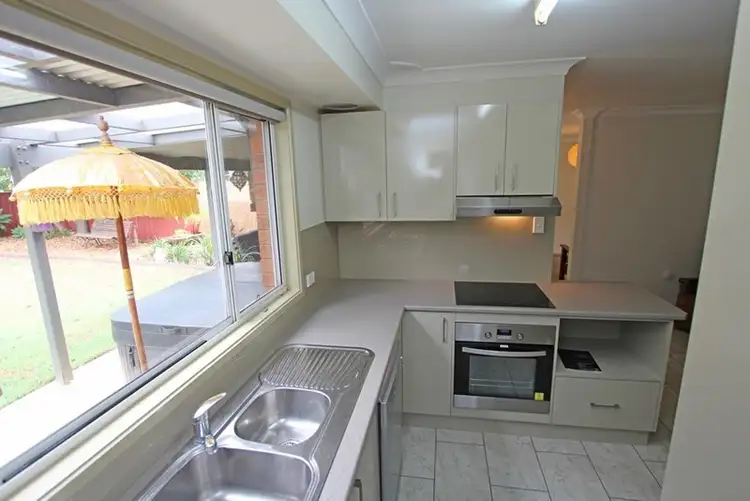 Fourth view of Homely house listing, 25 Balfour Close, Springfield NSW 2250