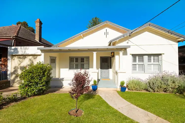 Second view of Homely house listing, 1 Penshurst Street (the quiet, closed off end), Willoughby NSW 2068