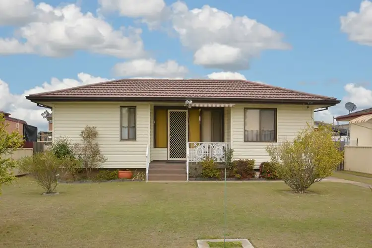 41 Maclean Street, Cessnock NSW 2325