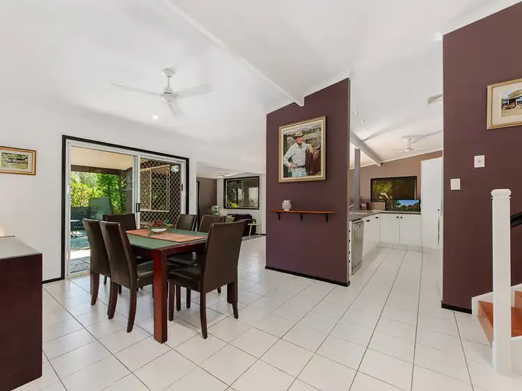 Fifth view of Homely house listing, 5A Rosewall Place, Oxenford QLD 4210