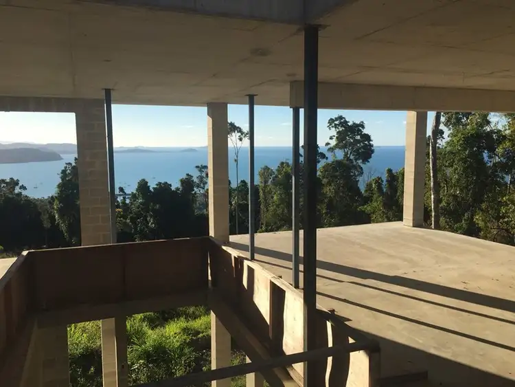 Fifth view of Homely house listing, 46 Mount Whitsunday Drive, Airlie Beach QLD 4802