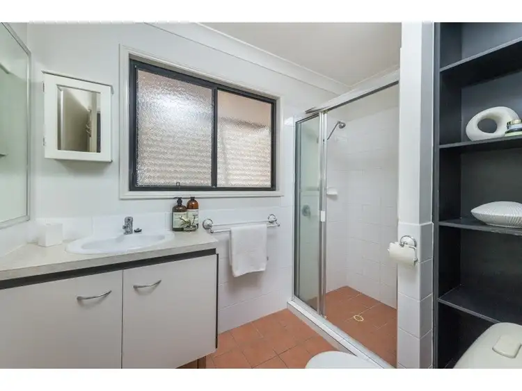 Sixth view of Homely townhouse listing, 10/24 Arthur Terrace, Red Hill QLD 4059