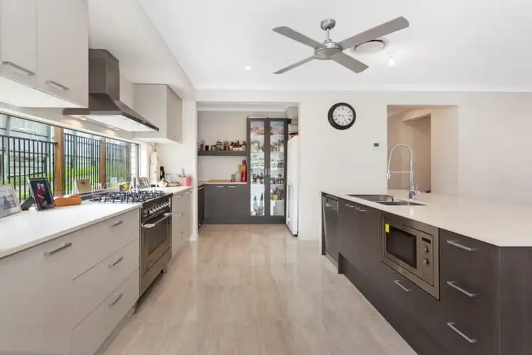 Fourth view of Homely house listing, 11 Parramatta Street, Manly QLD 4179