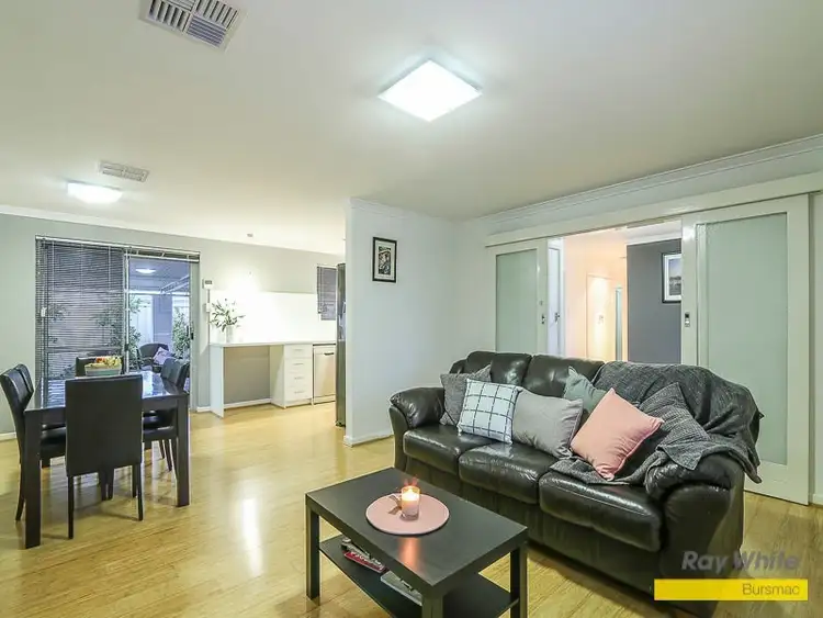 Seventh view of Homely house listing, 15 Dalwood Court, Hamersley WA 6022