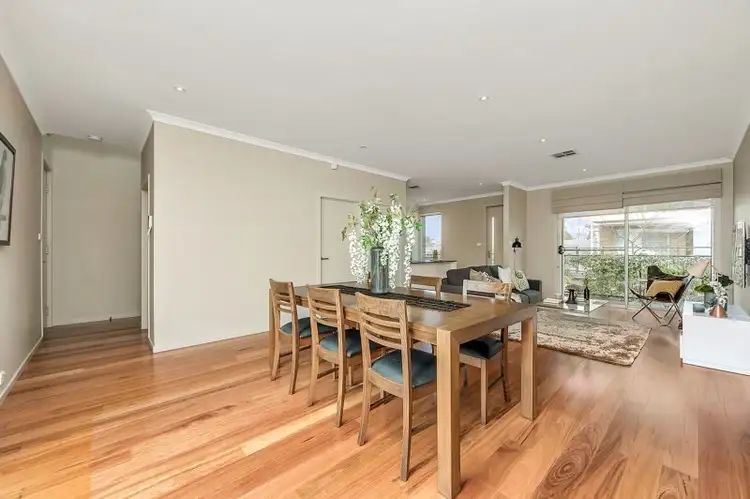 Fifth view of Homely townhouse listing, 39/101 Kinloch Circuit, Bruce ACT 2617