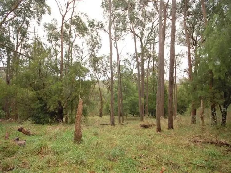 Second view of Homely land listing, Address available on request