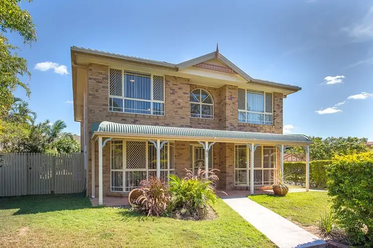 40 Streisand Drive, Mcdowall QLD 4053