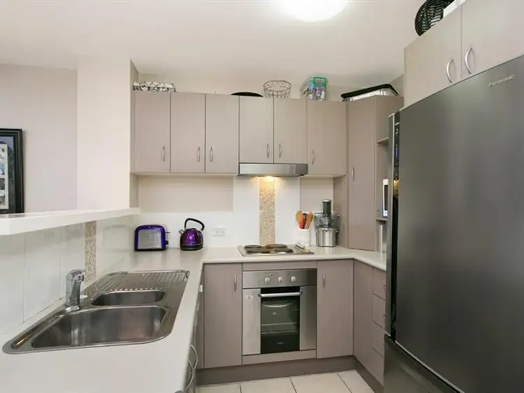 Seventh view of Homely unit listing, Address available on request