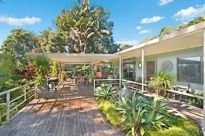 Main view of Homely rural property listing, 181 - 191 Upper Duroby Creek Road, Upper Duroby NSW 2486