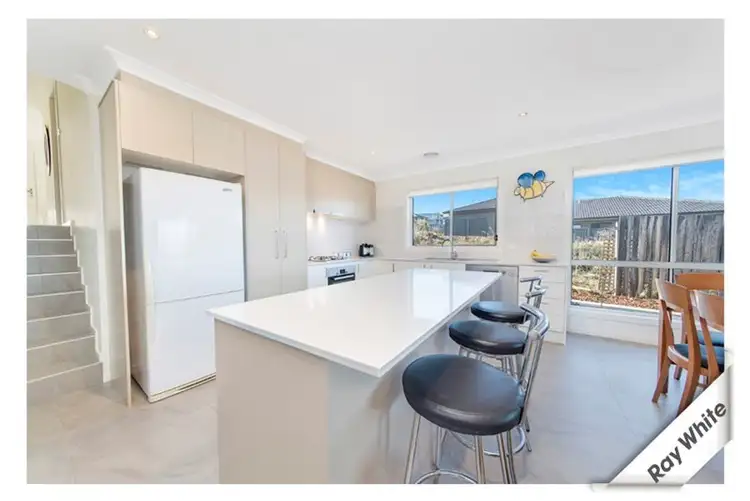 Third view of Homely house listing, 134 Ida West Street, Bonner ACT 2914