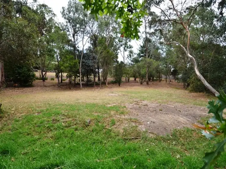 Second view of Homely land listing, 2/6 Bruce Street, Diamond Creek VIC 3089