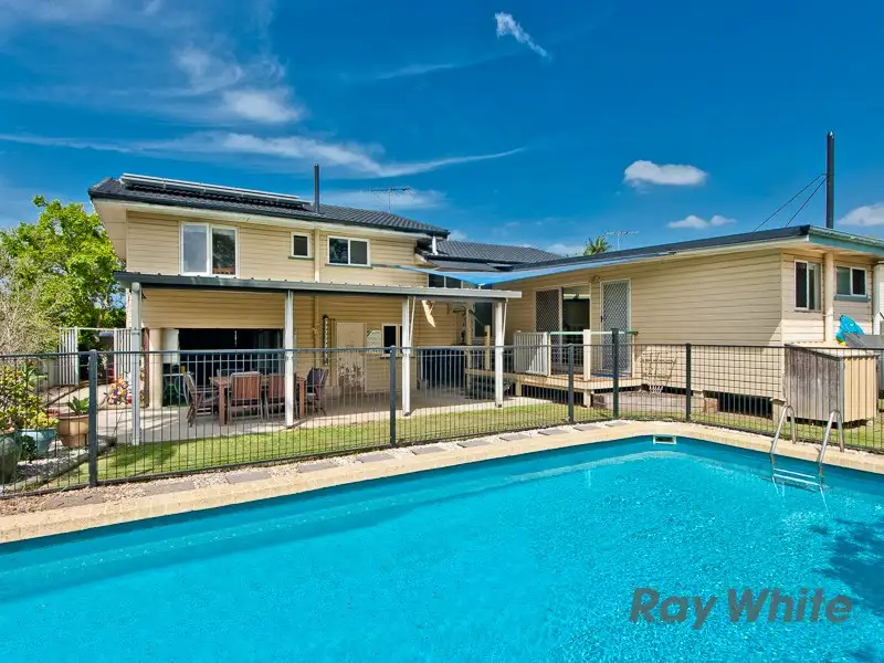 Main view of Homely house listing, 129 Nearra Street, Deagon QLD 4017