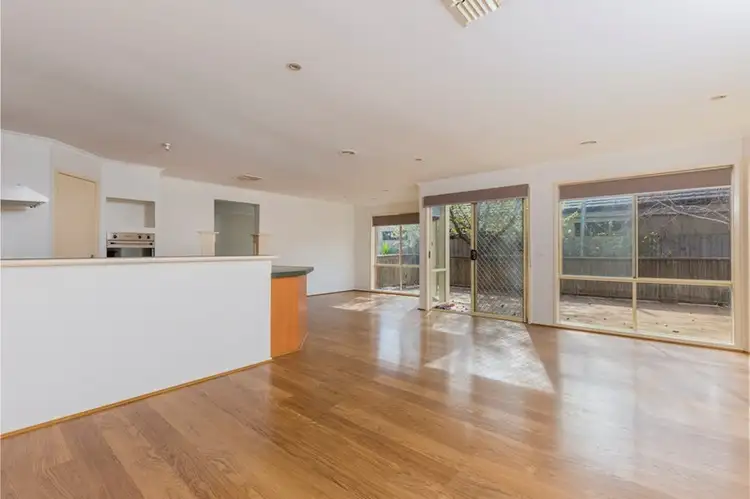 Second view of Homely house listing, 9 Nolan Place, Lovely Banks VIC 3213