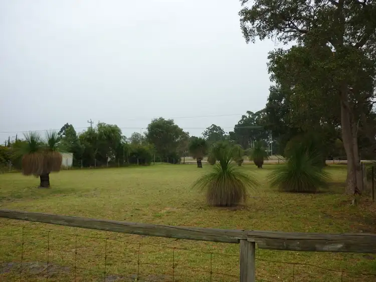Second view of Homely land listing, 26 Muchea South Road, Muchea WA 6501