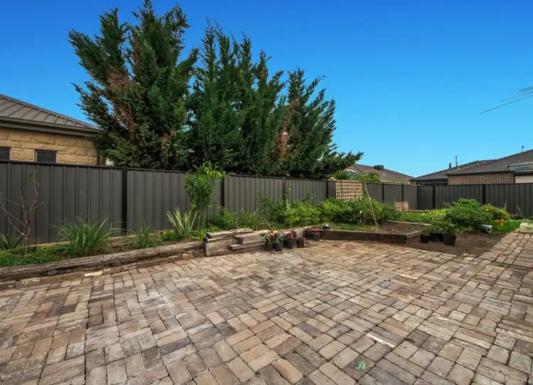 Seventh view of Homely house listing, 6 Belvoir Gardens, Derrimut VIC 3030