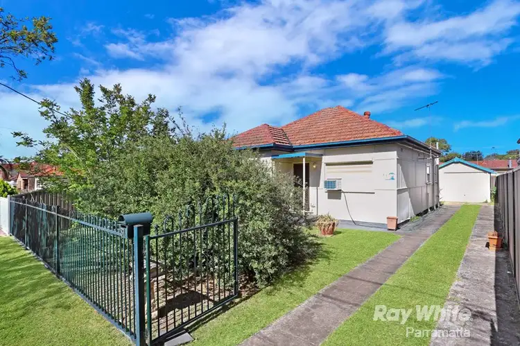 31 Alan Street, Yagoona NSW 2199