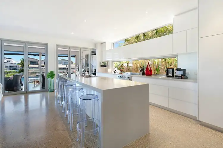 Seventh view of Homely house listing, 37 Harbourvue Court, Helensvale QLD 4212