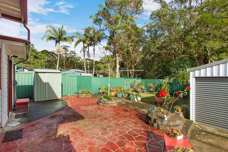 Third view of Homely house listing, 45 Panorama Parade, Berkeley Vale NSW 2261