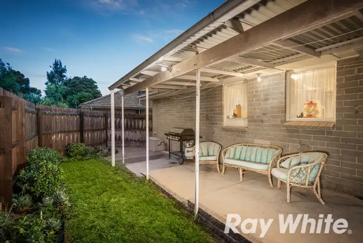 Seventh view of Homely house listing, 1/13 benedikt Court, Scoresby VIC 3179