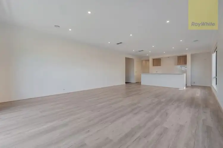 Third view of Homely house listing, 11 Angove Street, Craigieburn VIC 3064