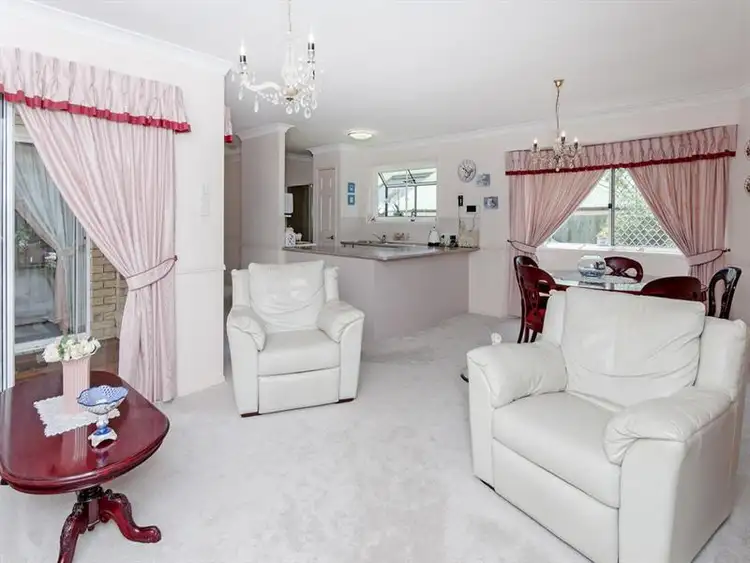 Third view of Homely house listing, 6 Solander Circuit, Forest Lake QLD 4078