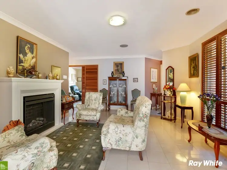 Seventh view of Homely house listing, 14 Ord Place, Albion Park NSW 2527