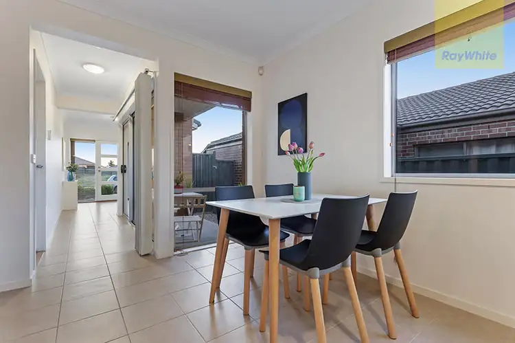 Fifth view of Homely house listing, 9 Euphoria Street, Craigieburn VIC 3064