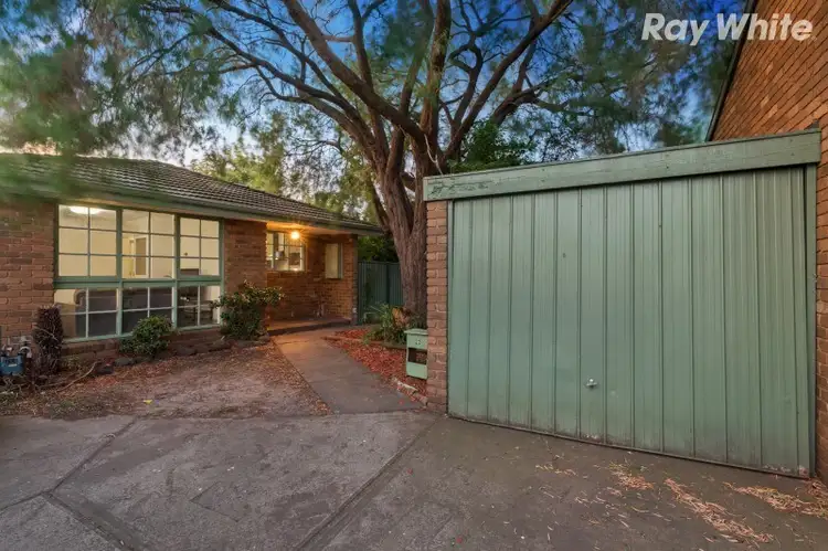 Main view of Homely house listing, 22/52 Ellen Street, Springvale VIC 3171