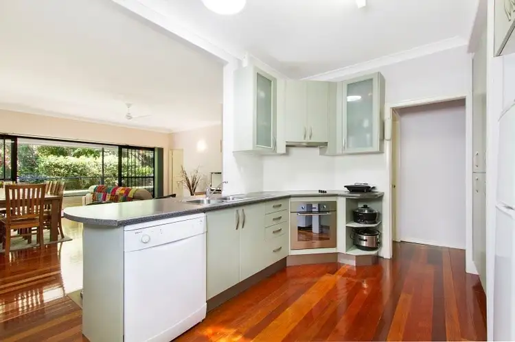 Fourth view of Homely house listing, 40 Citrus Street, Moorooka QLD 4105