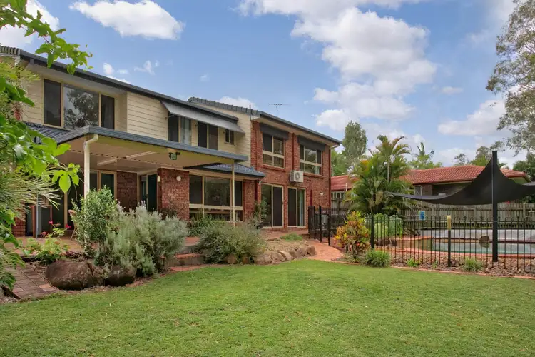 Second view of Homely house listing, 11 Scarba Street, Middle Park QLD 4074