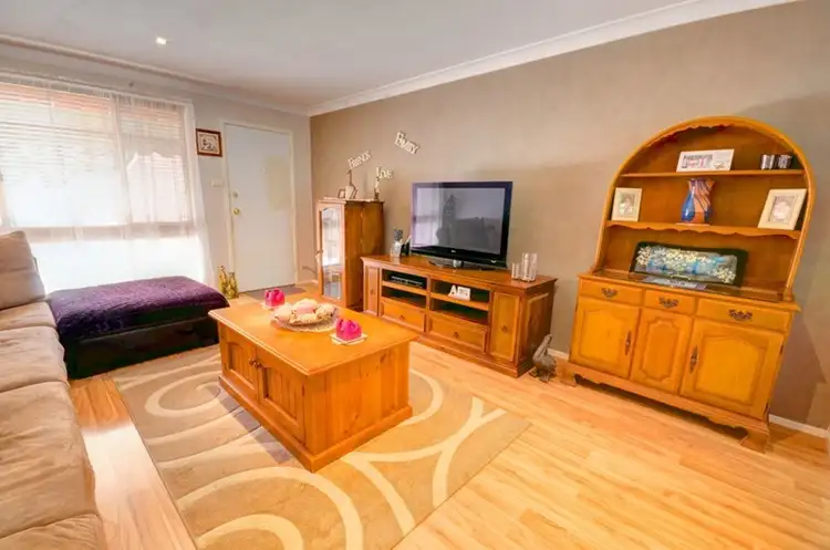 Second view of Homely house listing, 6/10 Windeyer Street, Thirlmere NSW 2572