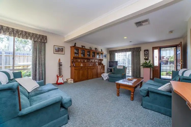 Second view of Homely house listing, 106 Cairns Road, Hampton Park VIC 3976