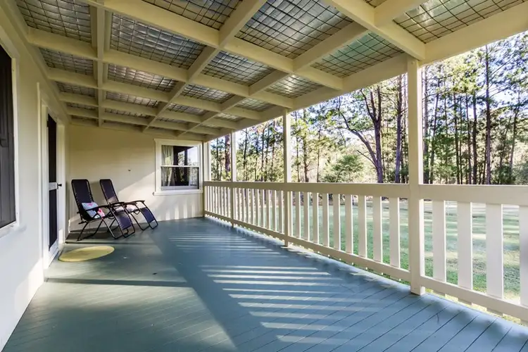 Fourth view of Homely house listing, 600-602 Sackville Road, Ebenezer NSW 2756