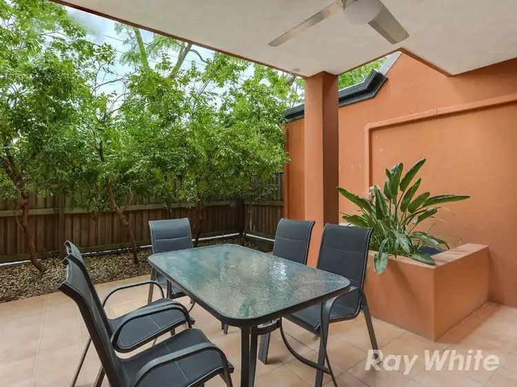 2/43 Beaufort Street, Alderley QLD 4051