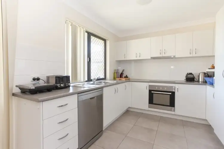 Fourth view of Homely house listing, 3 Williamtown Court, Bucasia QLD 4750