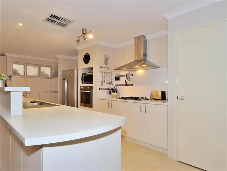 Third view of Homely house listing, 6 Durant Way, Ellenbrook WA 6069