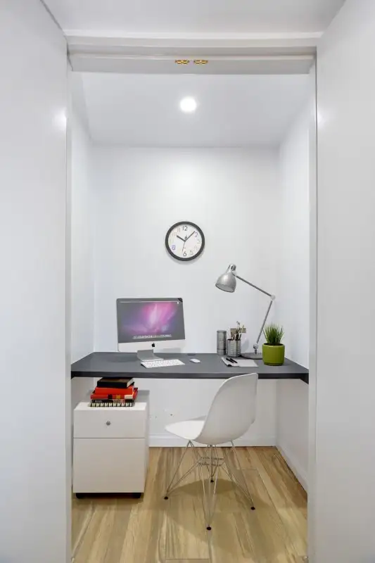 Seventh view of Homely unit listing, 727/2A Betty Cuthbert Avenue, Sydney Olympic Park NSW 2127