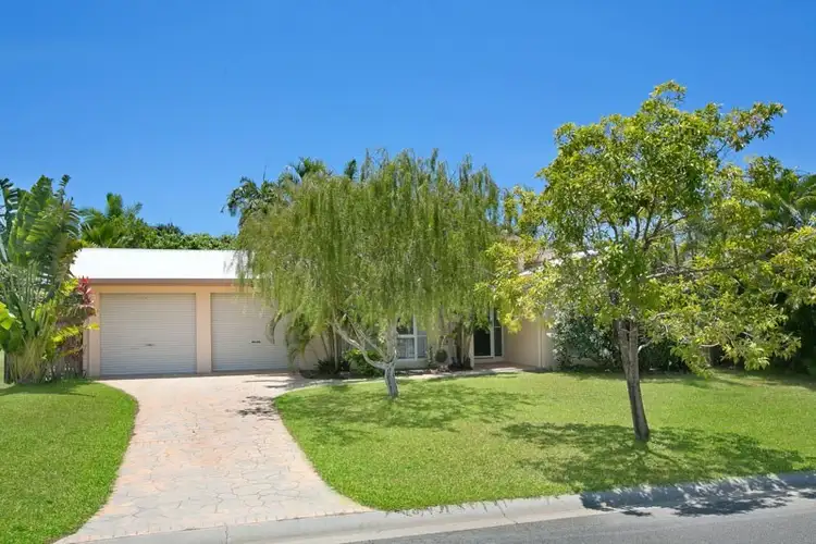 Main view of Homely house listing, 4 Ibis Close, Kewarra Beach QLD 4879