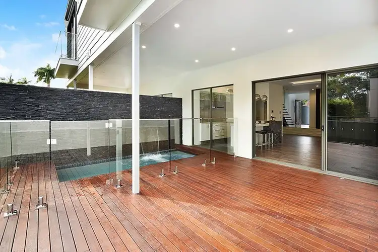 Sixth view of Homely townhouse listing, 2/7 Heeb Street, Bundall QLD 4217