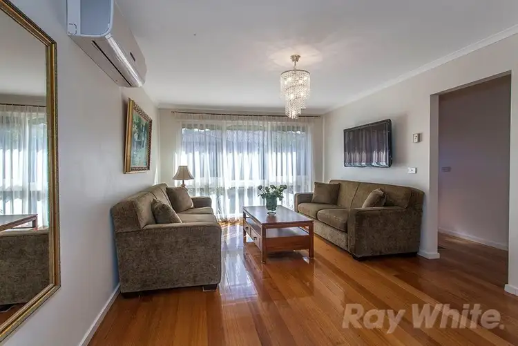 Third view of Homely unit listing, 7/7-9 Woodside Avenue, Ringwood VIC 3134