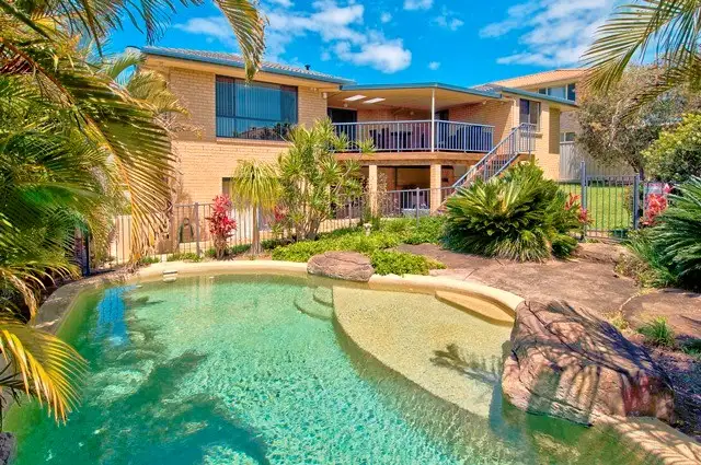 4 Onyx Place, Port Macquarie NSW 2444