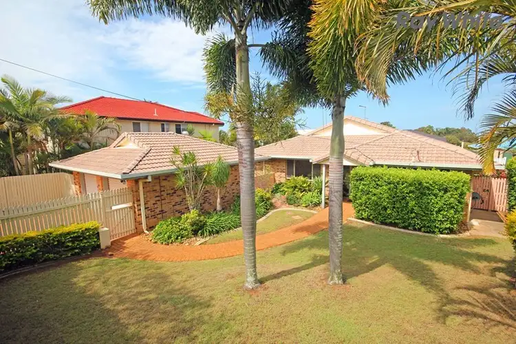 346 Bloomfield Street, Cleveland QLD 4163