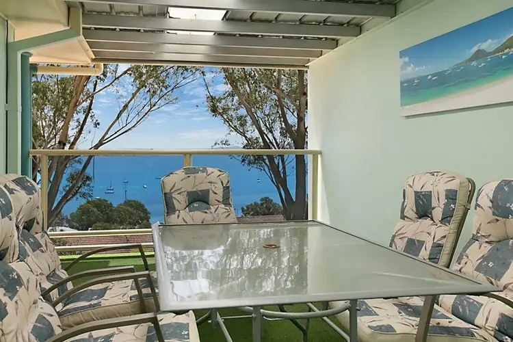 Sixth view of Homely house listing, 4 Corrie Parade, Corlette NSW 2315