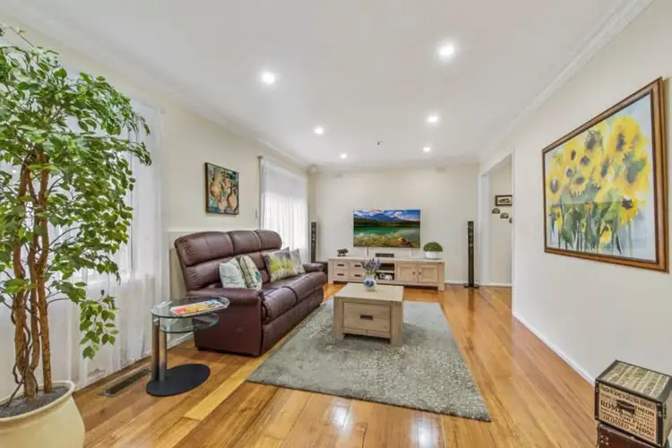 Main view of Homely house listing, 14 Venetian Court, Croydon VIC 3136