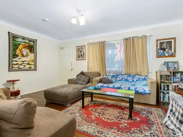 Second view of Homely house listing, 4 Elizabeth Crescent, Goodna QLD 4300