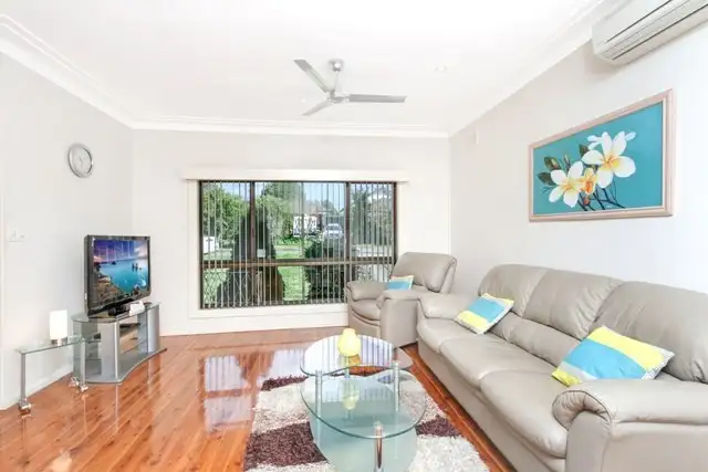 Fourth view of Homely house listing, 66 RUNYON Avenue, Greystanes NSW 2145