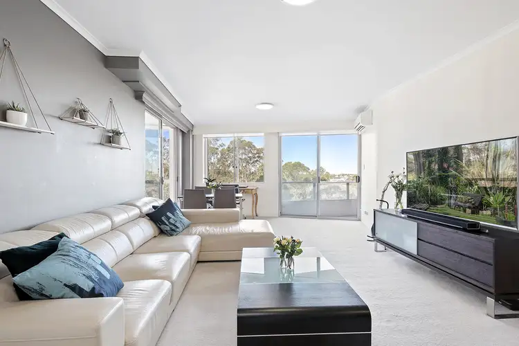124/421-473 Pacific Highway, Artarmon NSW 2064