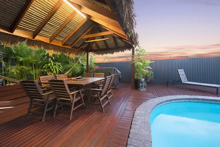 Fourth view of Homely house listing, 6 Batman Crescent, Springwood QLD 4127